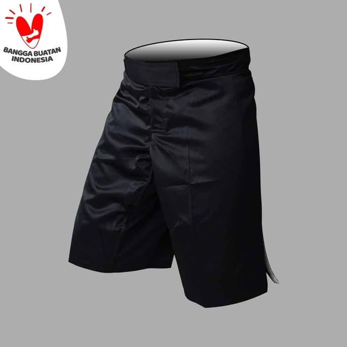 Celana MMA kvaleri Dragon fightshorts