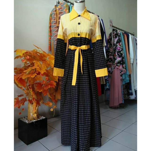 Gamis hana