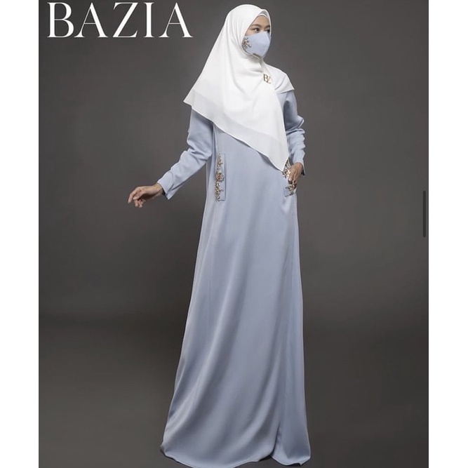 abaya by bazia