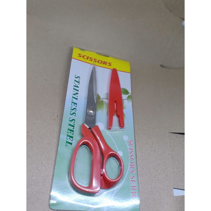 

GUNTING KAIN / GUNTING BESAR / TUTUP GUNTING