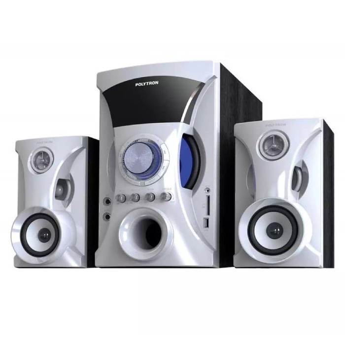 SPEAKER POLYTRON PMA 9505