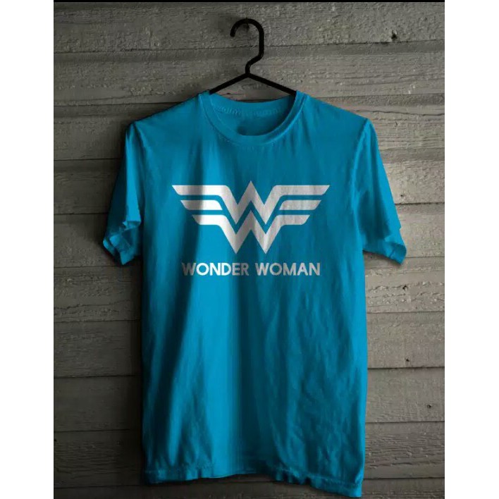 Kaos Wonder Woman