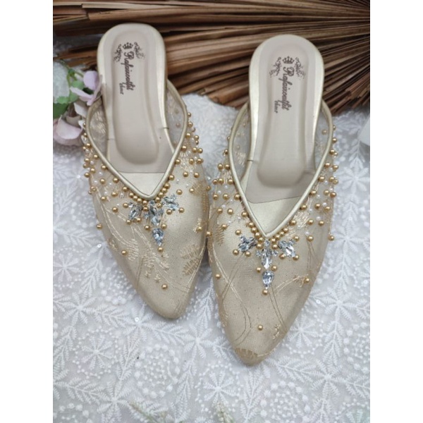 flatshoes rafaizoutfit Yohana