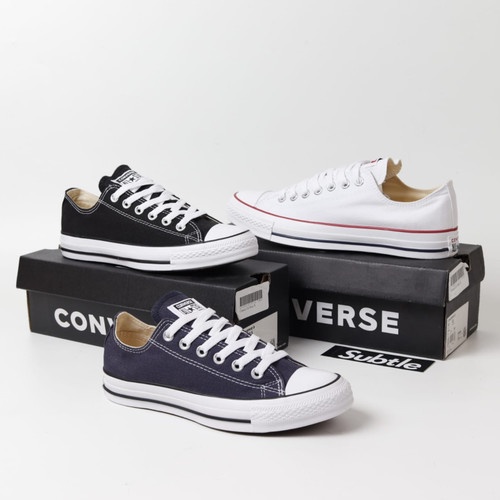 SEPATU BOOTS CONVERSE ALL STAR LOW KLASIK SEPATU PRIA DAN WANITA TERBARU SEPATU SEKOLAH PRIA WANITA TERBARU GRATIS ONGKIR