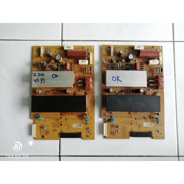 ZSUS ZMAIN ZSUSTAIN 42PJ250R 42PJ350R 42PJ350 42PJ250