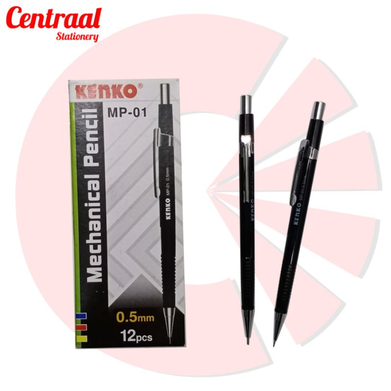 

Pensil Mekanik Kenko MP 01