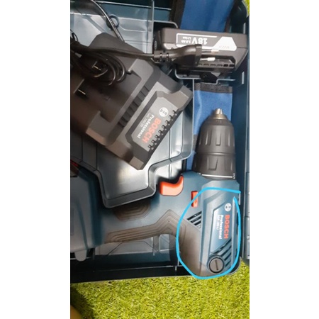 BOR BOSCH TIPE BATRE JUAL MURAH AJA SISA 1