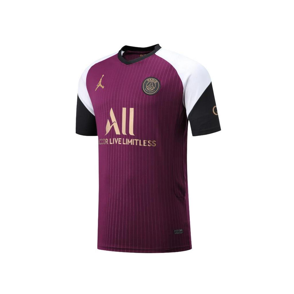 JERSEY BOLA GRADE ORI MURAH PSG 3 RD NEW 2020-2021
