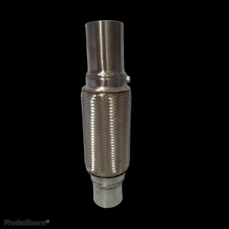 FLEKSIBEL KNALPOT NGIR MOBIL L300 PANTHER TRAGA KIJANG FLEXIBEL KNALPOT FLEKSIBEL NGIR FLEXSIBEL 001