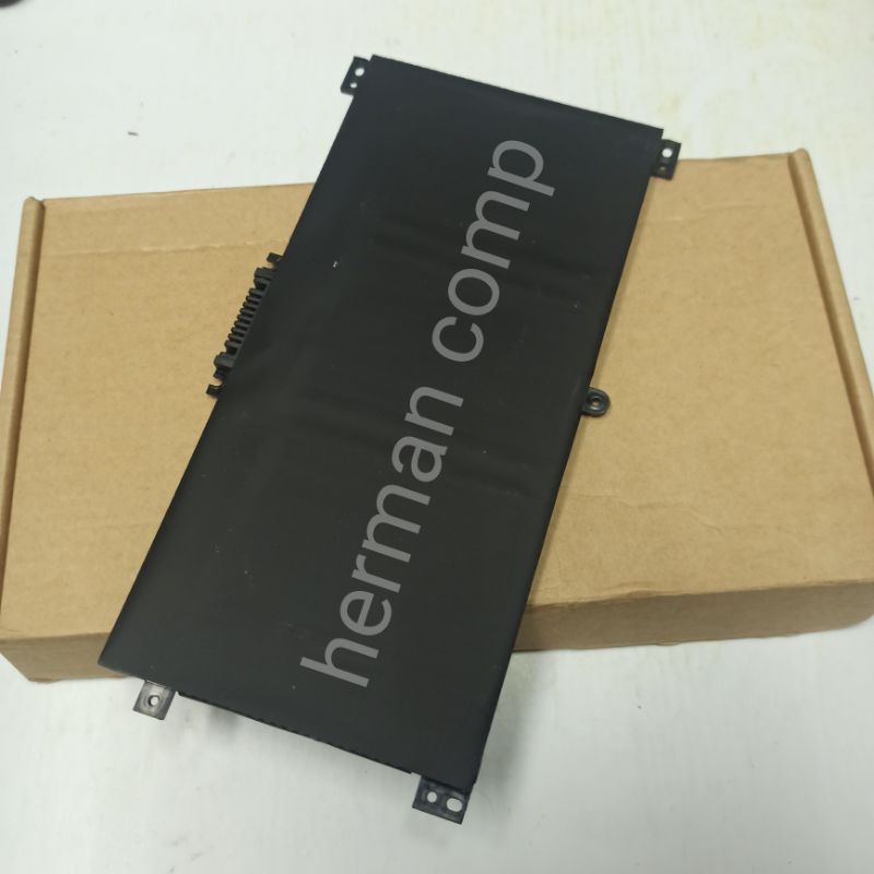 Original Baterai Hp Pavilion X360 14-BA000 14-BA0XX 14-BA108TX 14--BA133TX 14-BA135TX