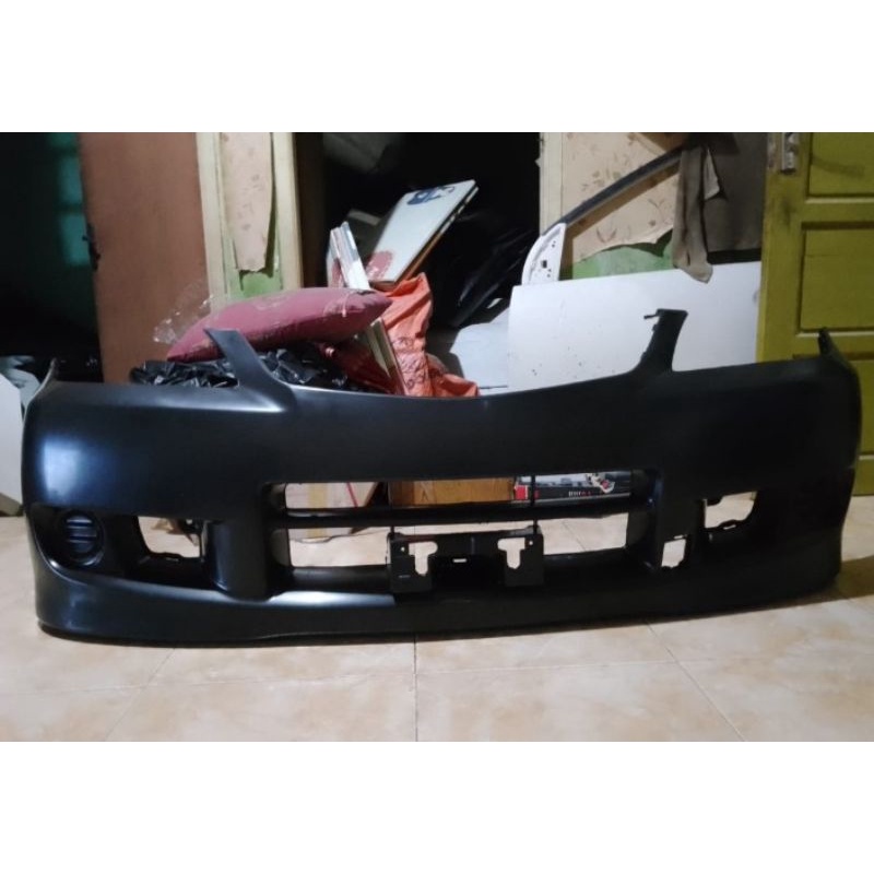 Bemper Depan Toyota Avanza Xenia VVT-i 2008 2010