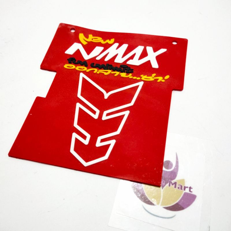 mudflap nmax karet pelindung engine nmax karet spakbor nmax lama