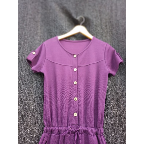 Jumpsuit wanita/JP celana panjang-preloved