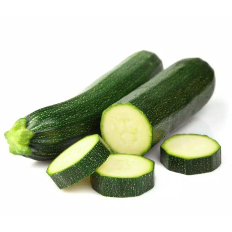 

Zucchini / Zuchini / Sukini / Timun Jepang per 500gram