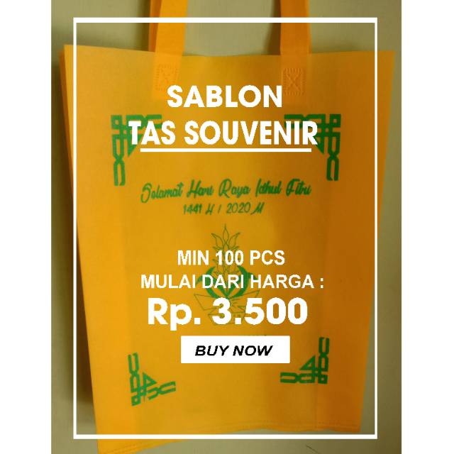 

Tas souvenir & parcel lebaran atau pernikahan