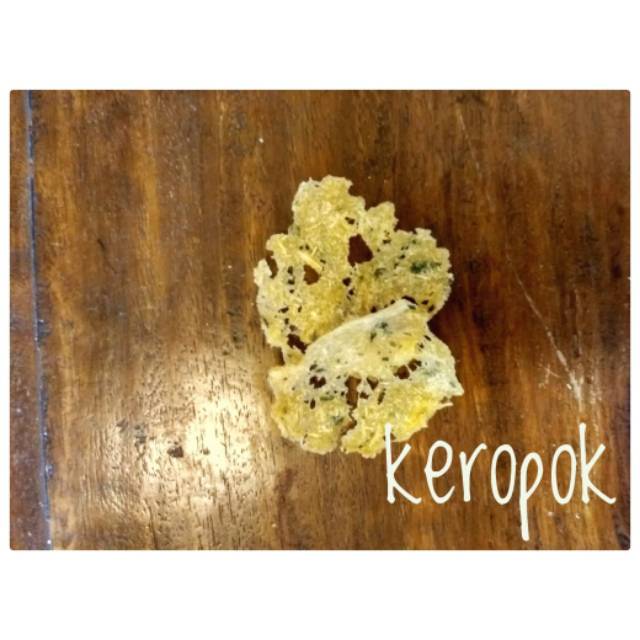 

keripik singkong opak 500 gram