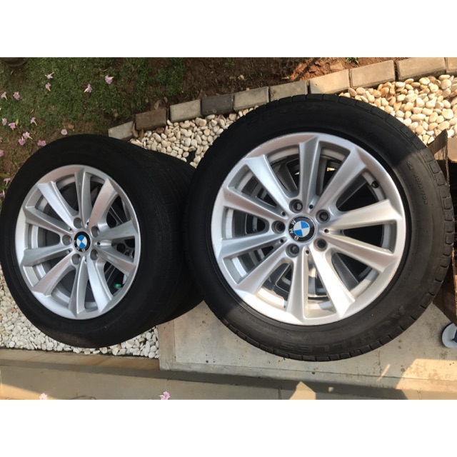 Velg original BMW F10 plus ban