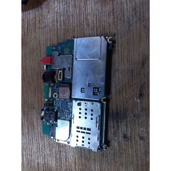 mesin only redmi note 4x ram3/32