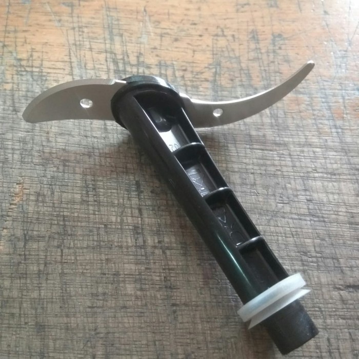 Pisau [ Spare part ] Untuk Chopper Oxone Ox-272 BEST SELLER
