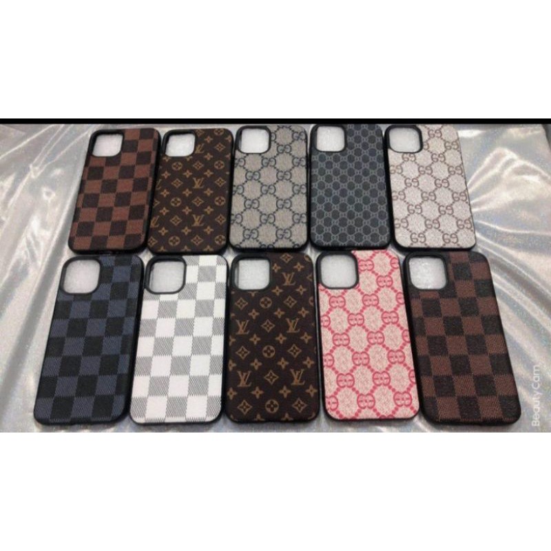 CASE GUCCI BLUEBERRY OPPO A5S/F9/A7/A12