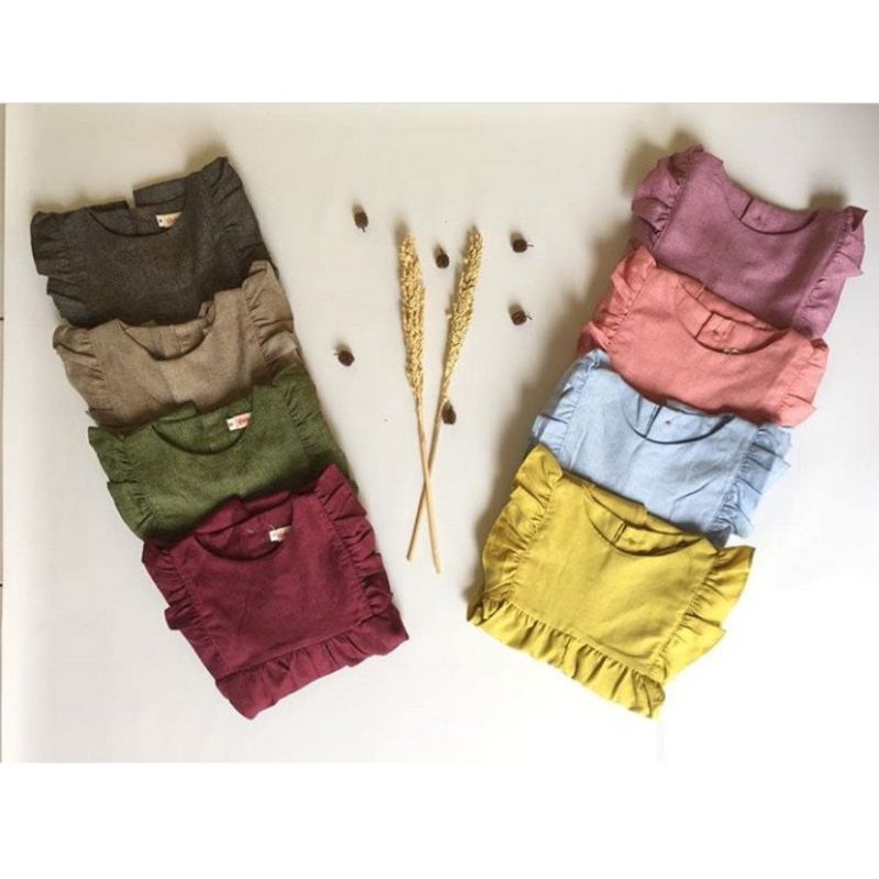 COD JUMPSUIT KIMORA,JUMPSUIT ANAK