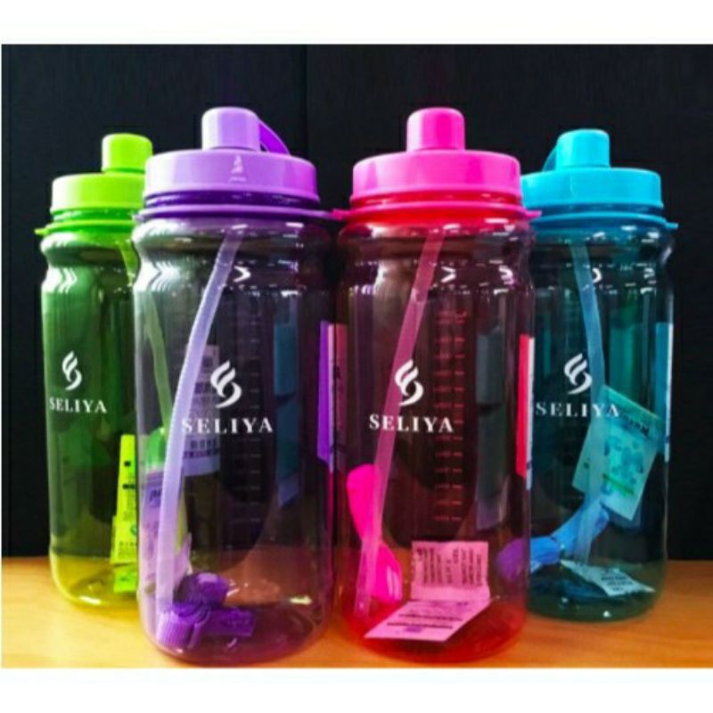 BOTOL MINUM SELIYA 2 LITER (KD.7159)