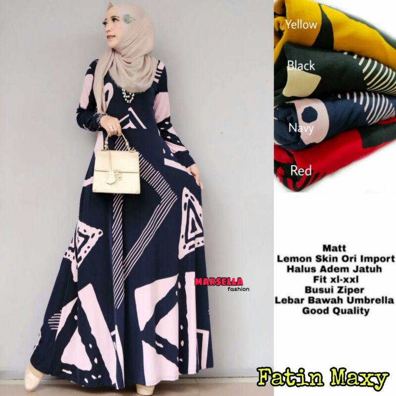 

fatin