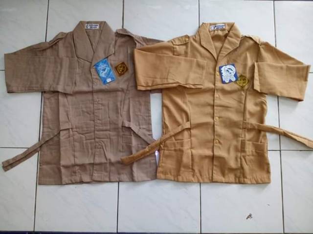 

Seragam SD seragam smp seragam sma