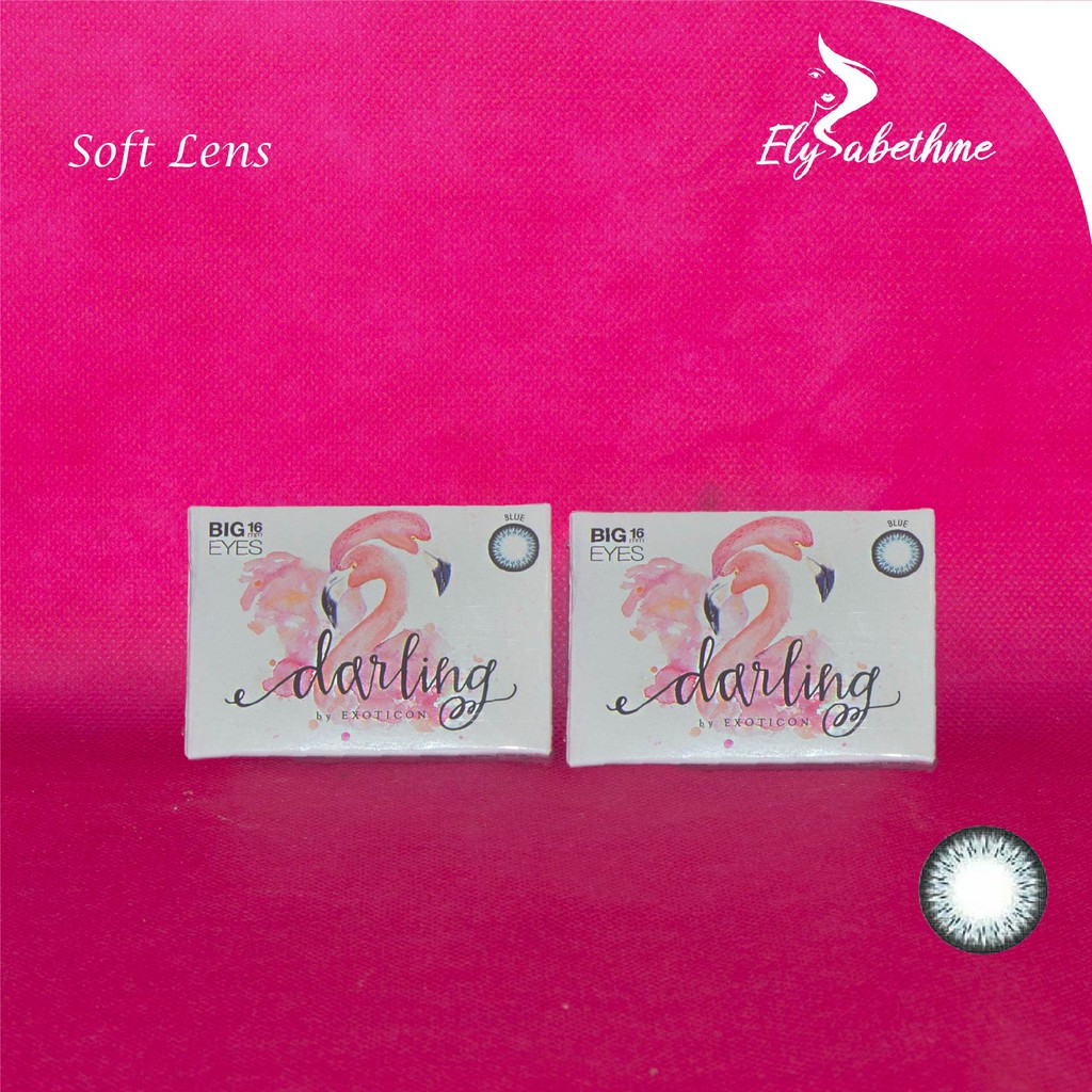 ✿ELYSABETHME✿ (16.00) 𝔰𝔬𝔣𝔱𝔩𝔢𝔫𝔰 lensa kontak softlens my darling-2