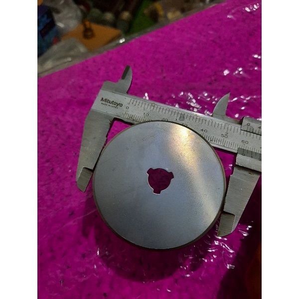 

refill pisau rotary cutter olfa 60mm bekas isi 10pcs