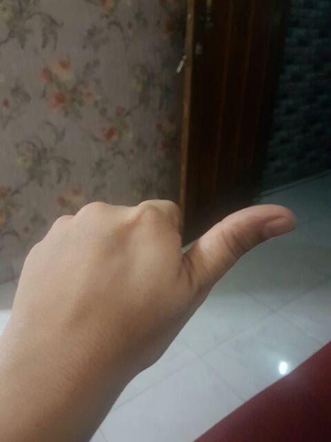 Sarung Tangan Oven Anti Panas