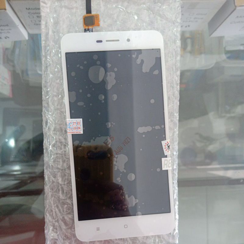LCD TOUCHSCREEN HP XIAOMI REDMI 4A