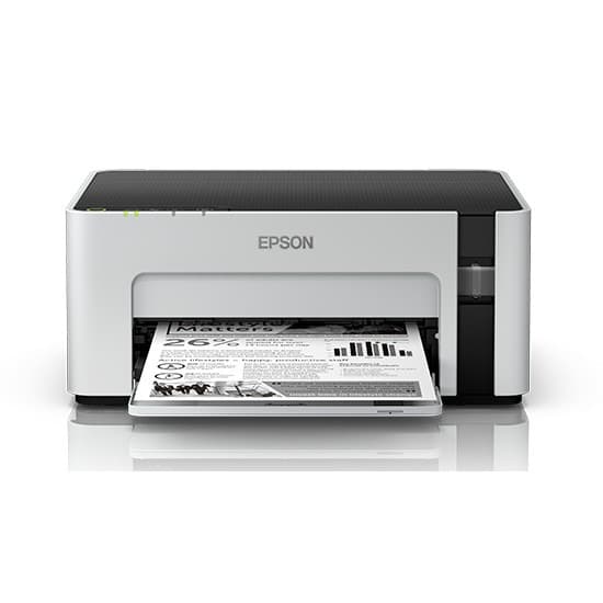 Printer EPSON M1120 Monochrome Wi-Fi (EPSON M1120 Ink Tank Printer)