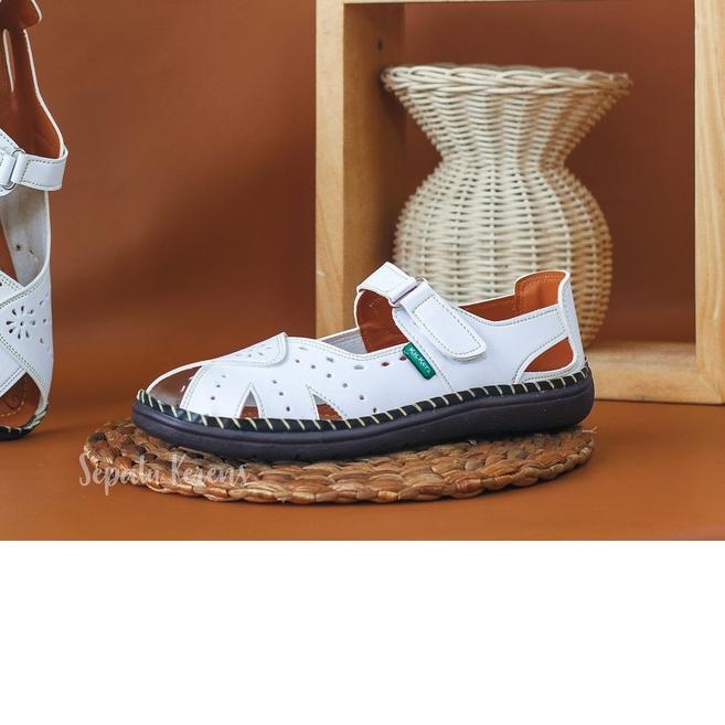 Sepatu Kickers Wanita Kode MK-62