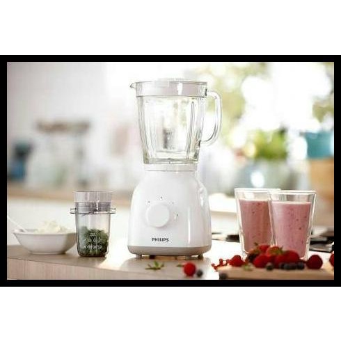 PHILIPS Blender KACA beling HR2106 hr 2106 philips