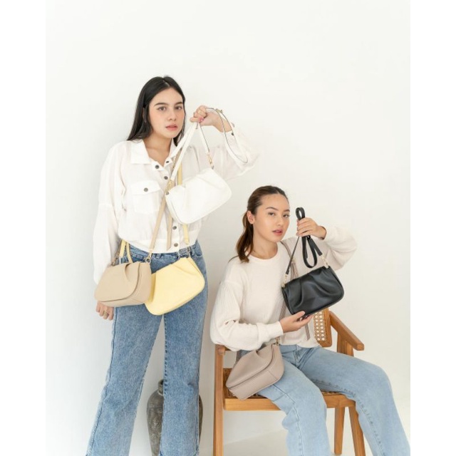 BEST SELLER Slingbag FLICKA Kode DD 103