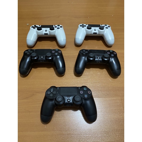 Stick Controller Ps4 OM Original Mesin