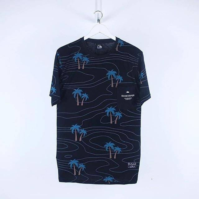 Kaos Surfing Original BM