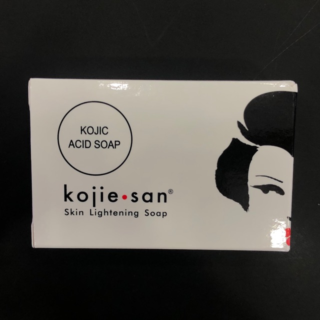 KOJIE•SAN Kojic Acid Soap 135gr