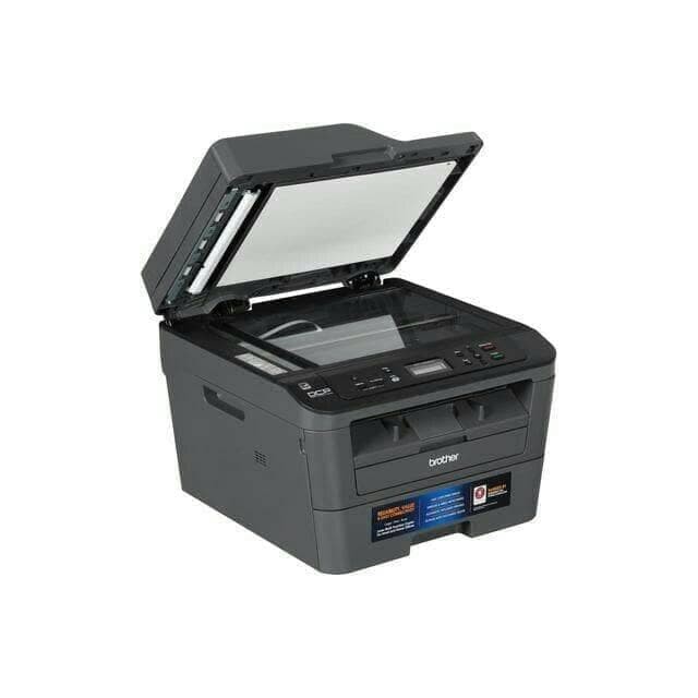 [GRAB/GOSEND INSTANT ONLY] Printer Brother Docuprint DCP-L2540DW