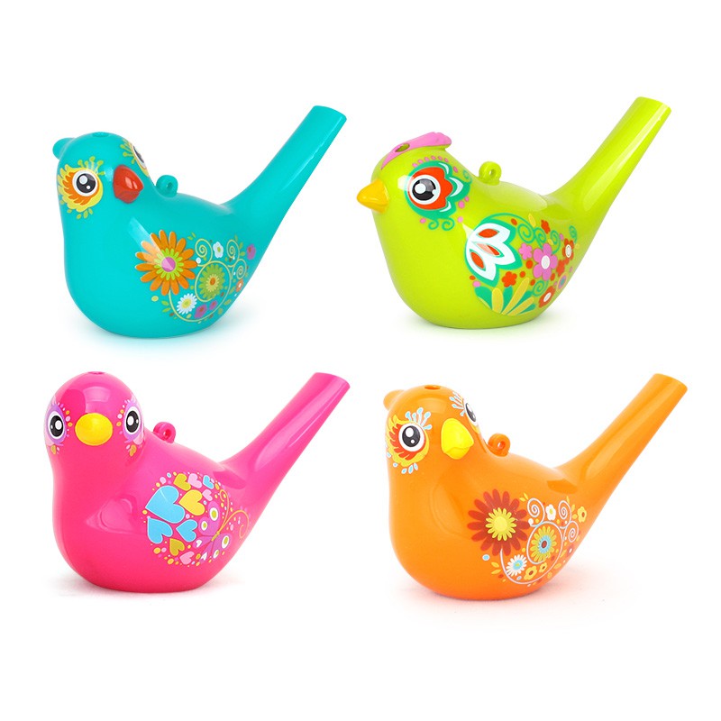 Peluit Bentuk Mulut Burung Kartun Untuk Anak Shopee Indonesia