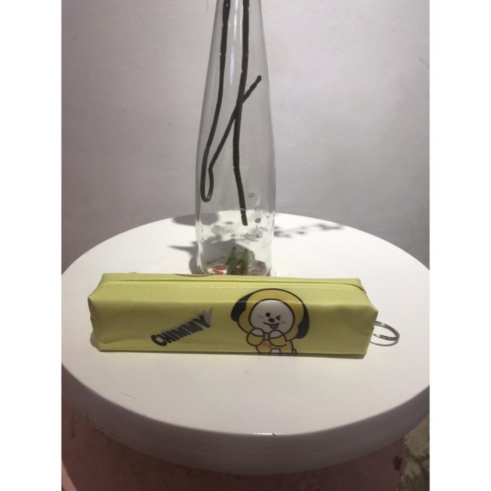 

Cantik Termurah Kotak Pensil Bt21 Tempat Pensil Bangtanboys Tempat Tulis Lucu Hot Sale