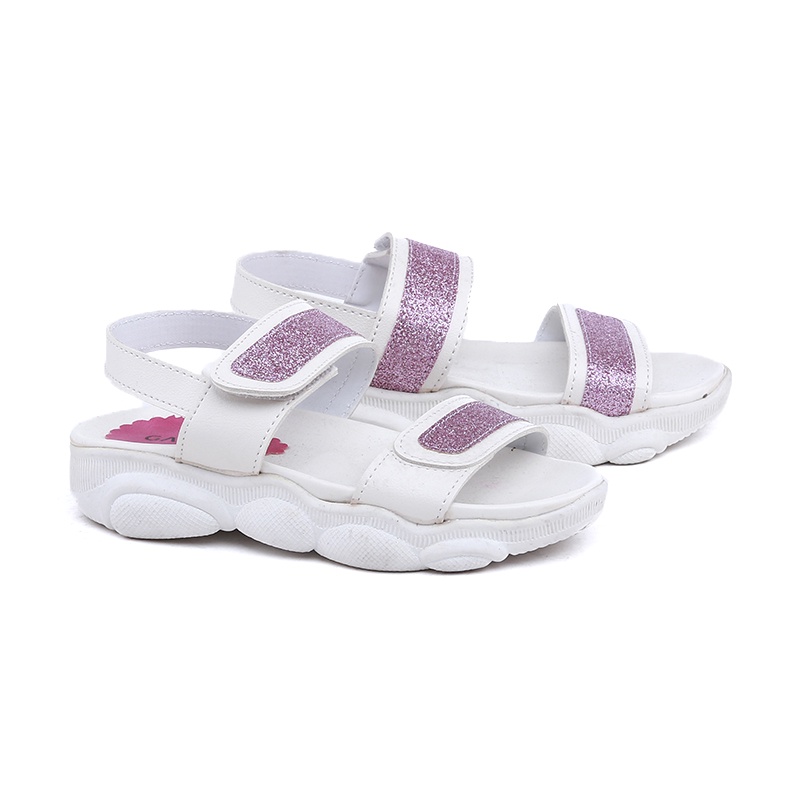 sandal anak perempuan,sepatu sandal anak murah GBP6712