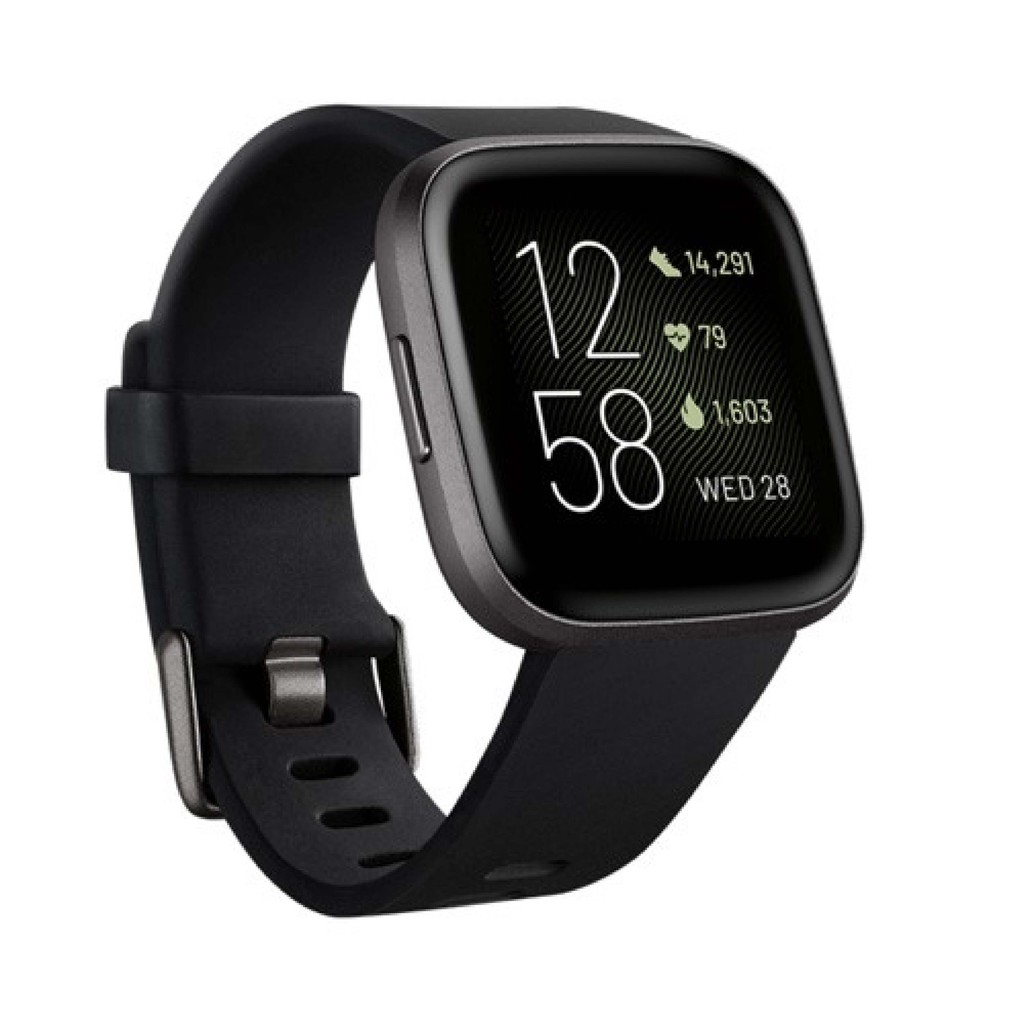 fitbit model fb507