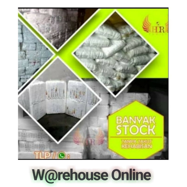 Paket Popok celana size XL Dewasa isi 50 pcs (GRADE-B)