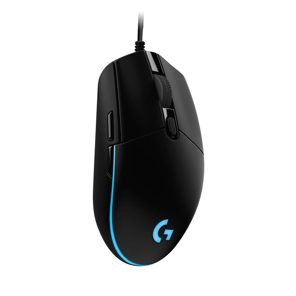 Mouse Gaming Logitech G102 G 102