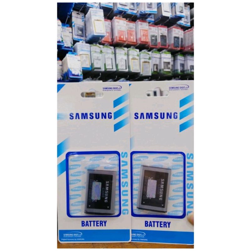BATERAI ORI HP SAMSUNG LIPAT