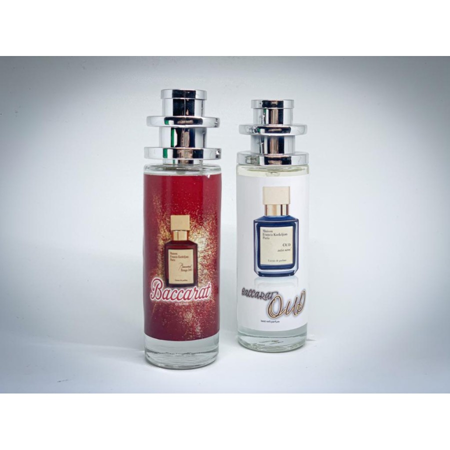 PROMO !! Parfum Thailand 35ml Termurah Terlaris Grosiran Berkualitas