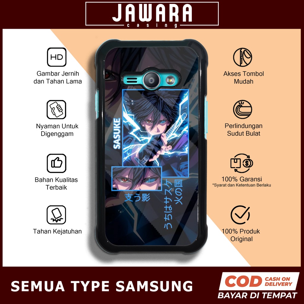Case Samsung J1 Ace Case Hp Samsung J1 Ace Premium Glossy Jawara Casing [NRT1] Casing Hp Aesthetic K
