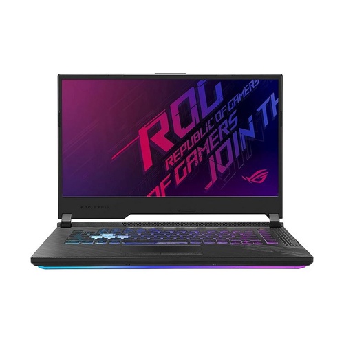 Laptop Gaming ASUS ROG STRIX G15 G512Li / G512LW /G512LU/ G713QE i7 10750H 16GB 1TB SSD GTX1660Ti/RTX2060 6GB 15.6FHD 144Hz RGB KB